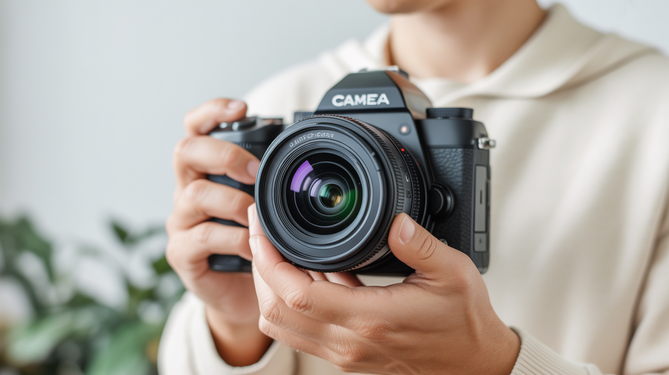 Camera Focus Explained: Autofocus Modes and Focus Points