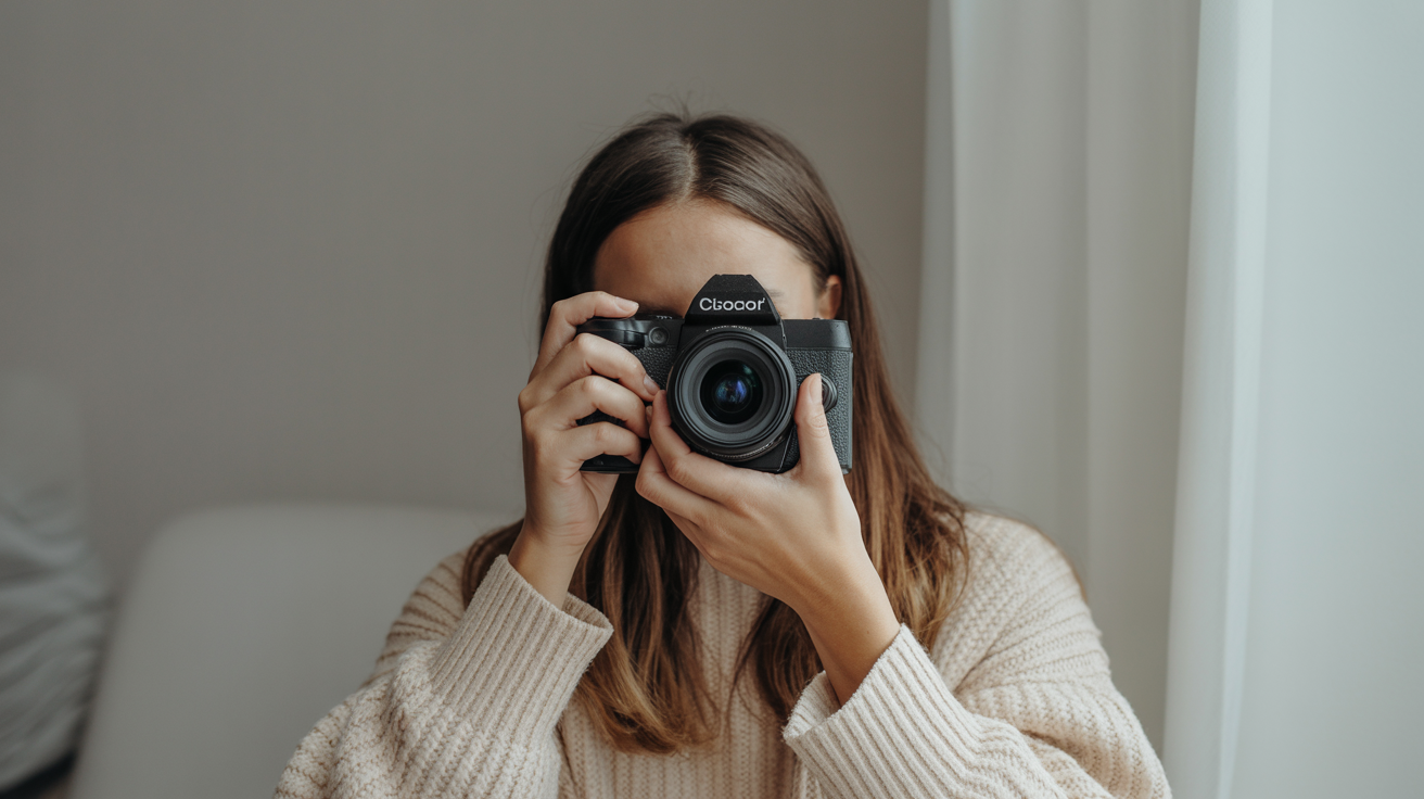 Crop sensor vs full frame: what it means for your photos