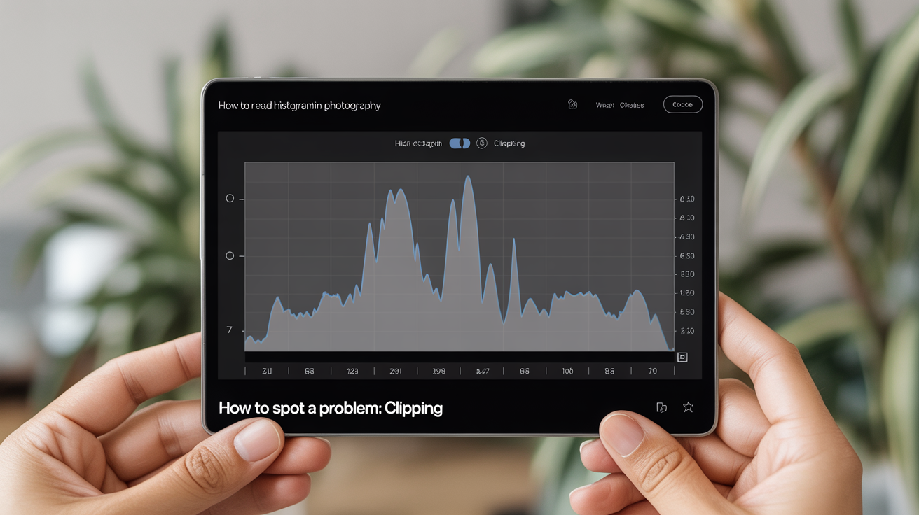 How to Spot a Problem: Clipping