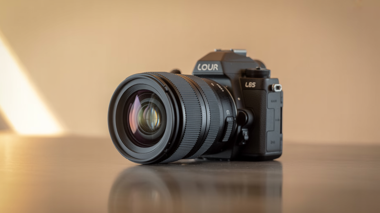 Kit Lens vs Upgrade: Is Your 18-55mm Holding You Back?
